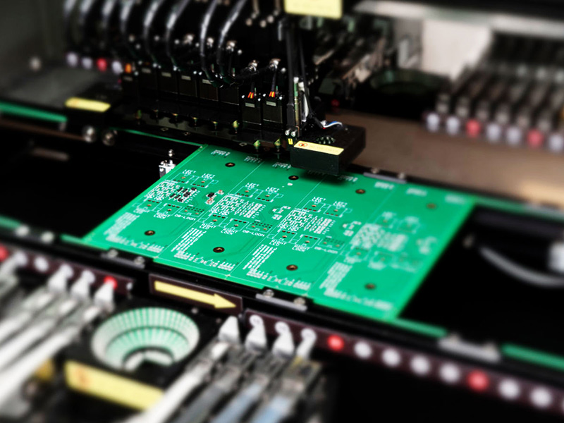 探討未來PCBA工廠的技術(shù)發(fā)展與行業(yè)標準